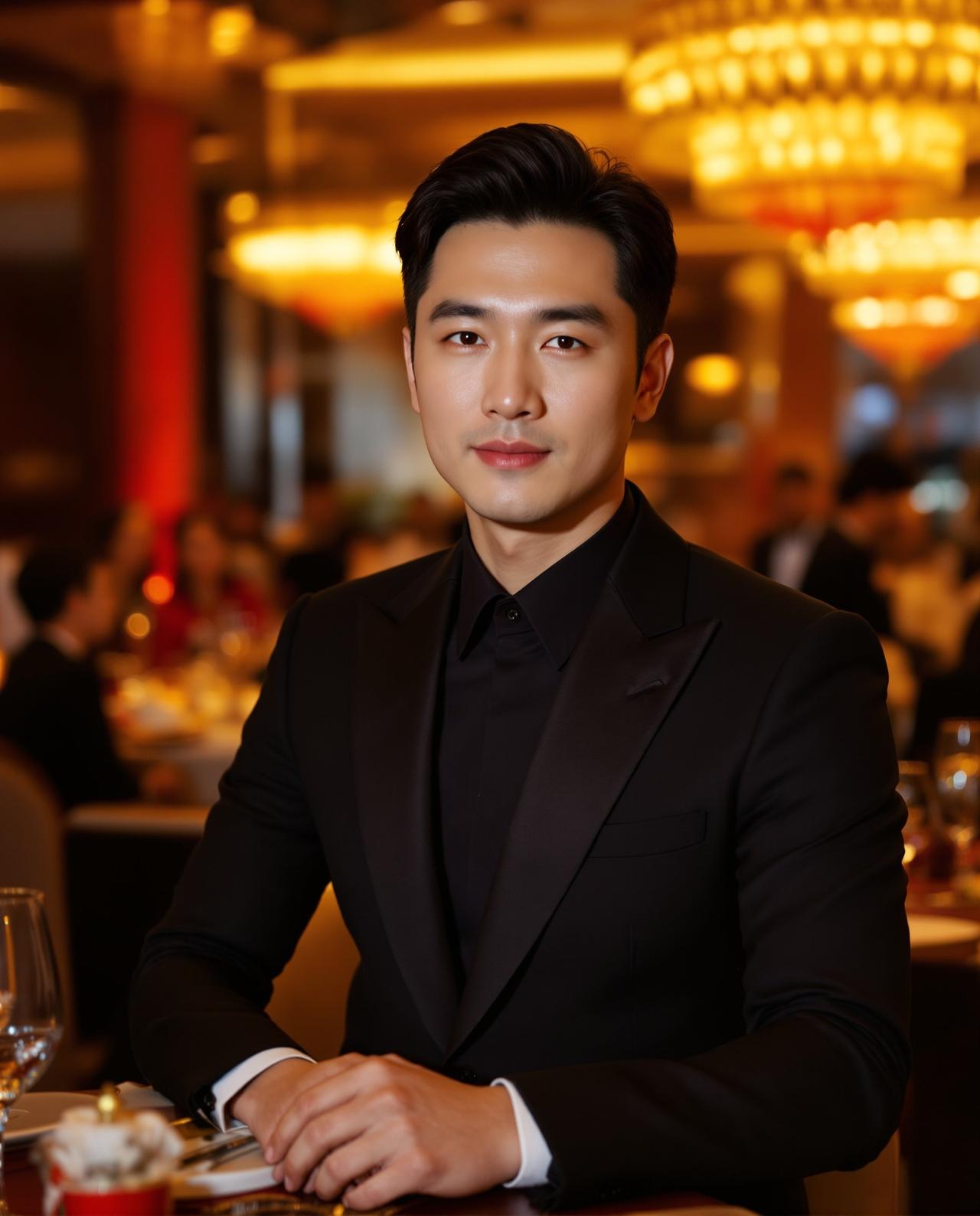 小说中不仅曝光了明星触及娱乐圈内幕，让人感受到明星的另一面